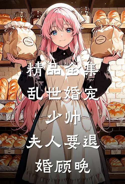 精品全集乱世婚宠:少帅,夫人要退婚顾晚