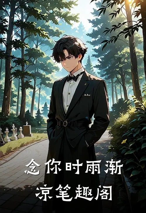 念你时雨渐凉笔趣阁