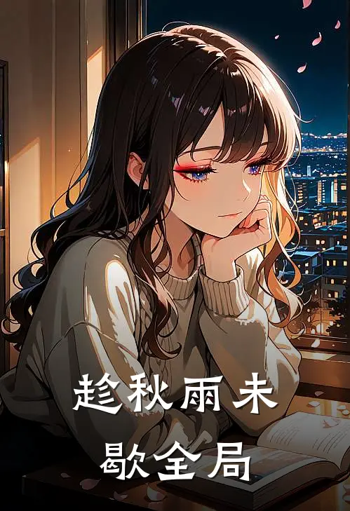 趁秋雨未歇全局