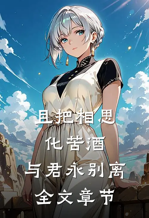 且把相思化苦酒，与君永别离全文章节