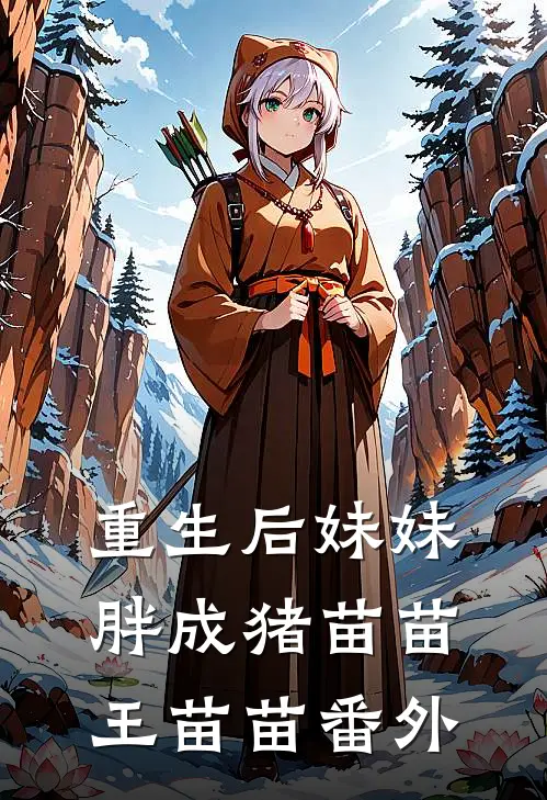 重生后妹妹胖成猪苗苗王苗苗 番外