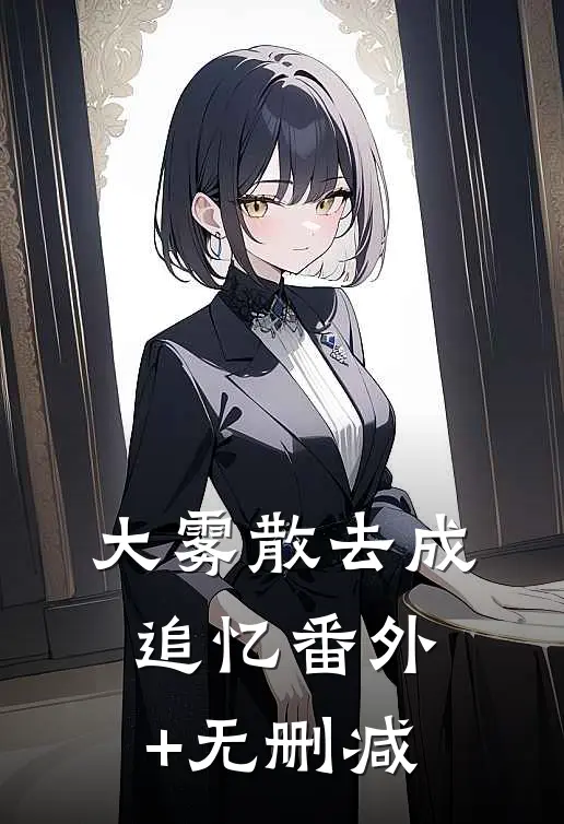 大雾散去成追忆番外+无删减