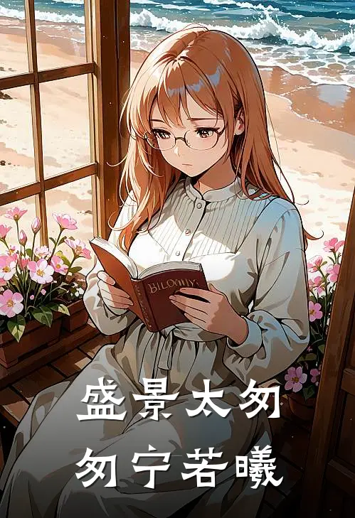 盛景太匆匆宁若曦
