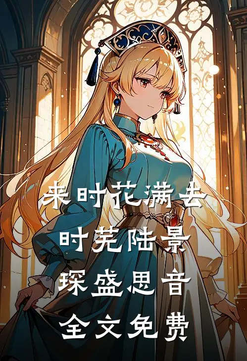来时花满去时芜陆景琛盛思音全文免费