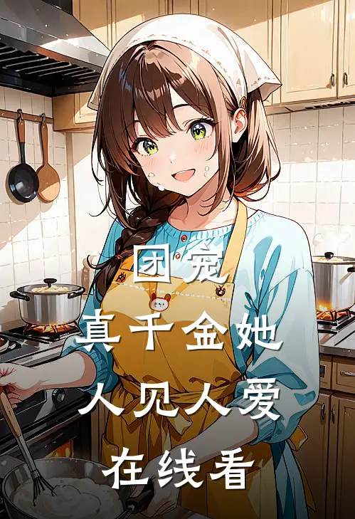 团宠：真千金她人见人爱在线看
