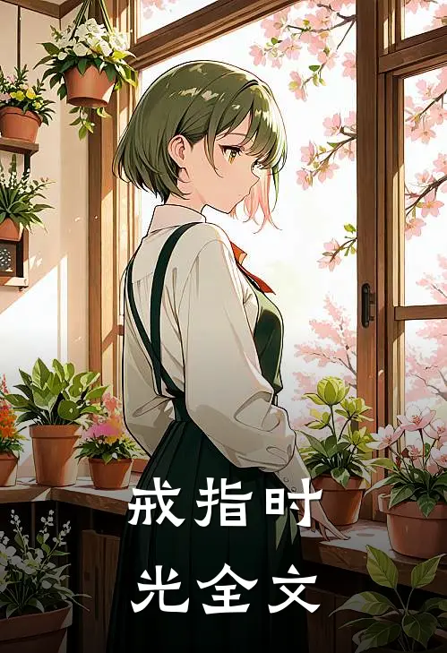 戒指时光全文