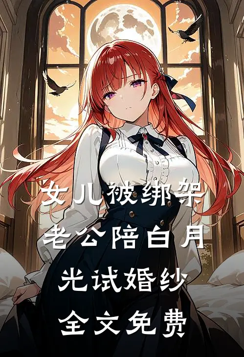 女儿被绑架，老公陪白月光试婚纱全文免费