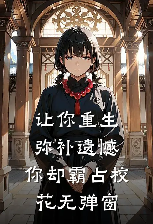 让你重生弥补遗憾，你却霸占校花无弹窗