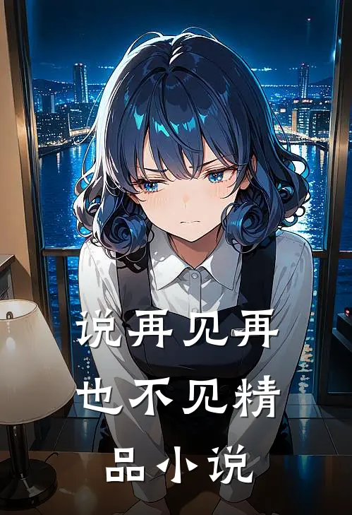 说再见再也不见精品小说