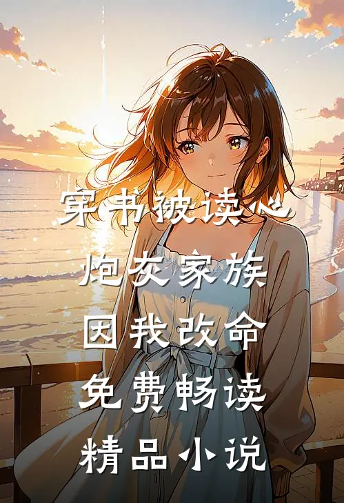 穿书被读心,炮灰家族因我改命免费畅读精品小说