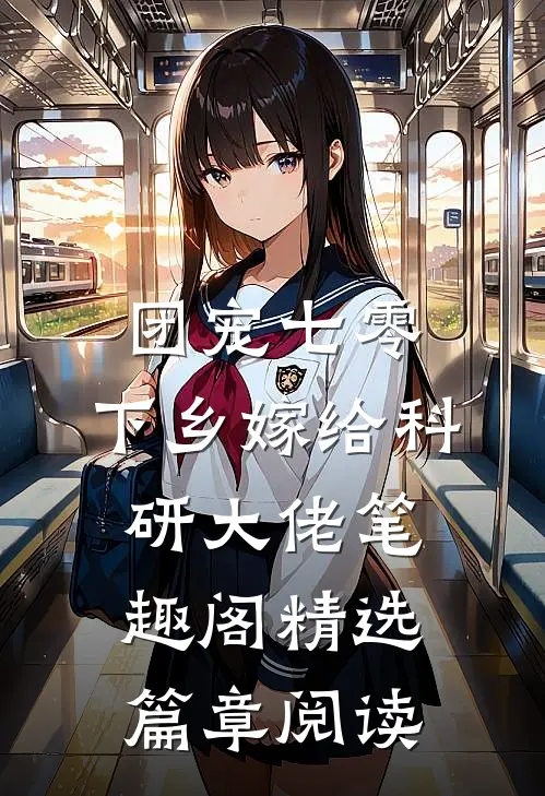 团宠七零,下乡嫁给科研大佬 笔趣阁精选篇章阅读
