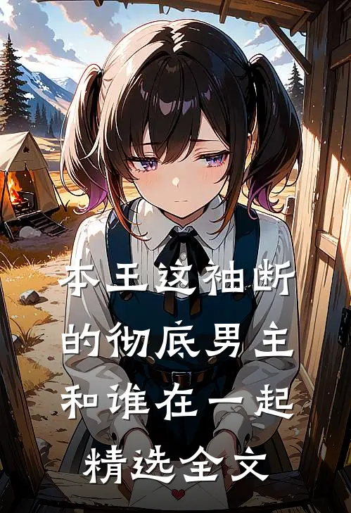 本王这袖断的彻底男主和谁在一起精选全文