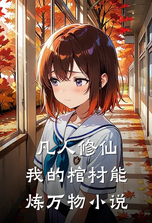 凡人修仙：我的棺材能炼万物小说