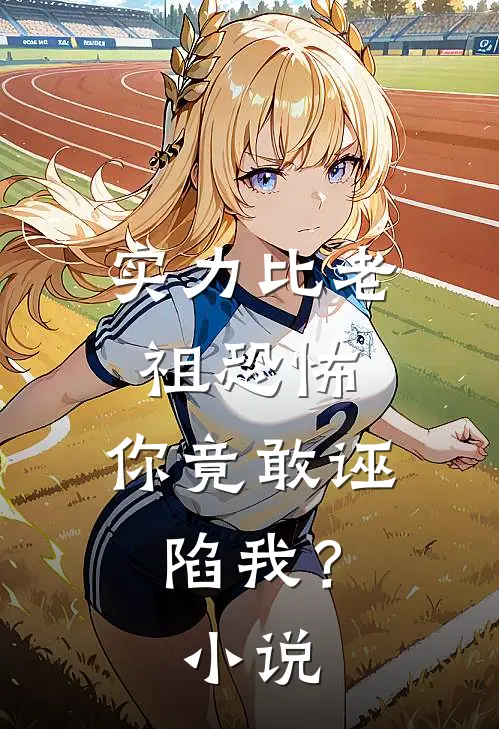实力比老祖恐怖，你竟敢诬陷我？小说