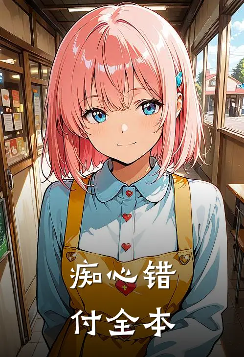 痴心错付全本