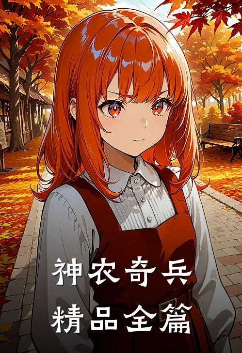 神农奇兵精品全篇