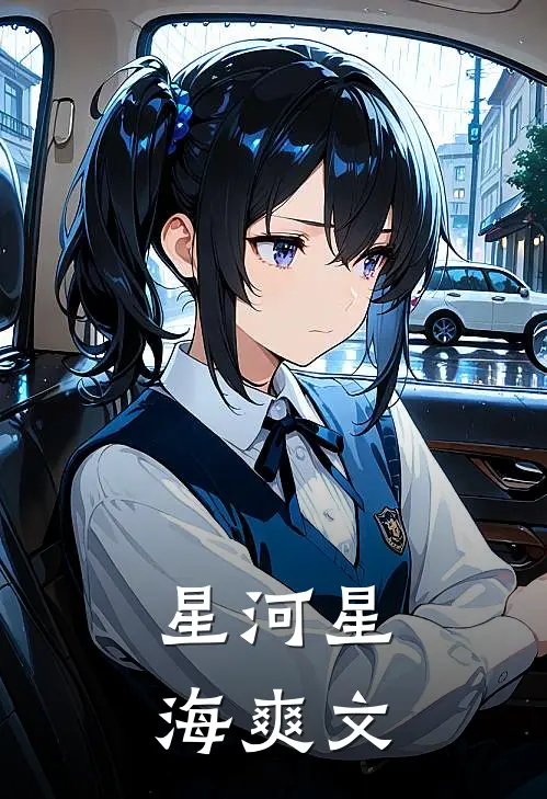 星河星海爽文