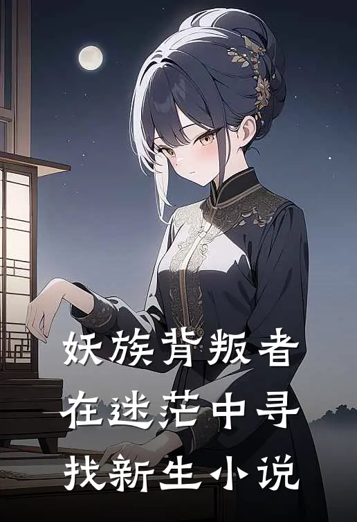 妖族背叛者在迷茫中寻找新生免费阅读