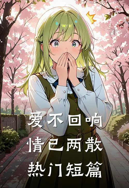 爱不回响，情已两散热门短篇