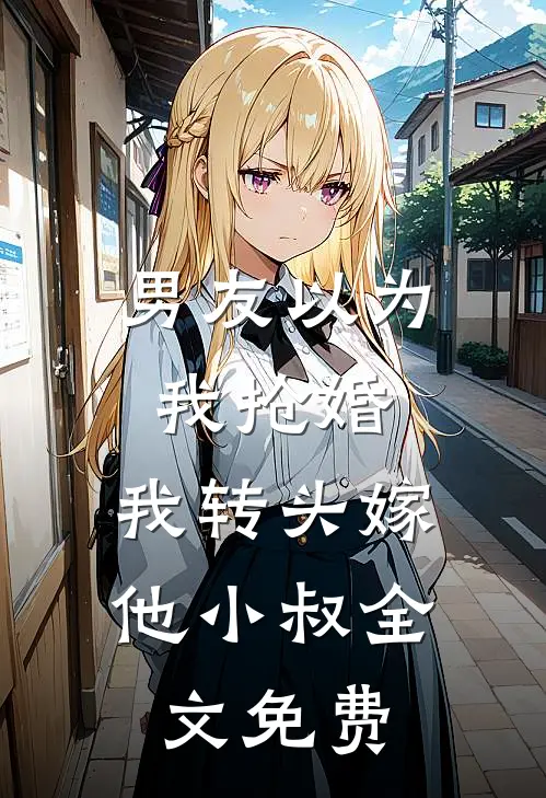 男友以为我抢婚，我转头嫁他小叔全文免费