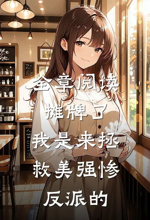 全章阅读摊牌了，我是来拯救美强惨反派的