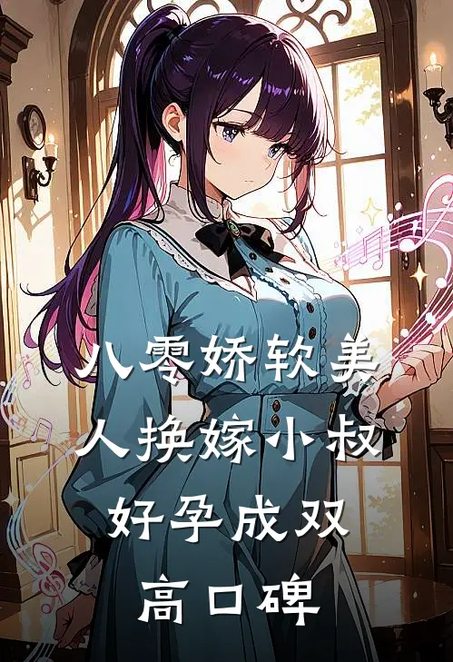 八零娇软美人换嫁小叔，好孕成双高口碑