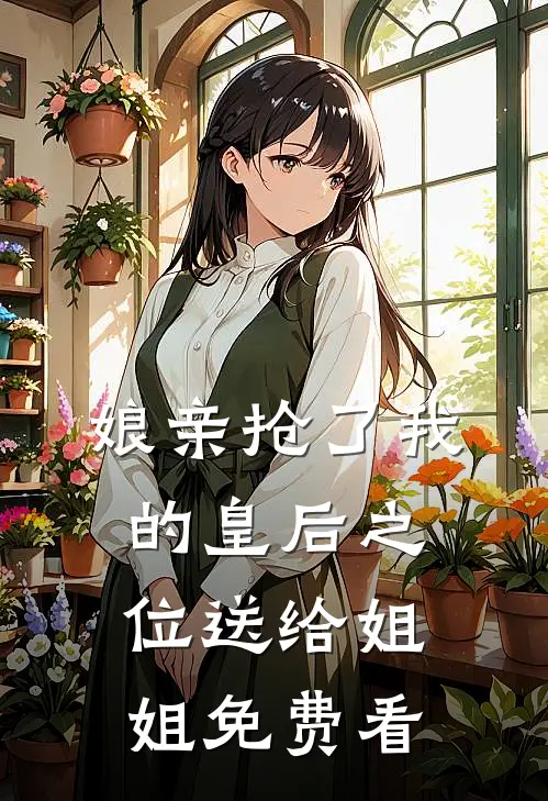 娘亲抢了我的皇后之位送给姐姐免费看