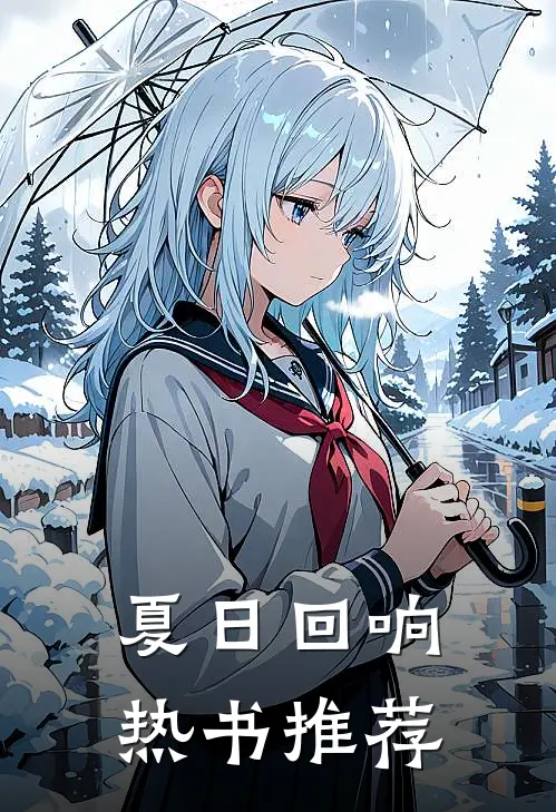 夏日回响热书推荐