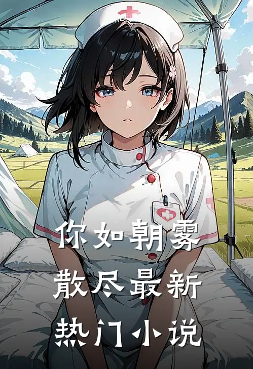 你如朝雾散尽最新热门小说