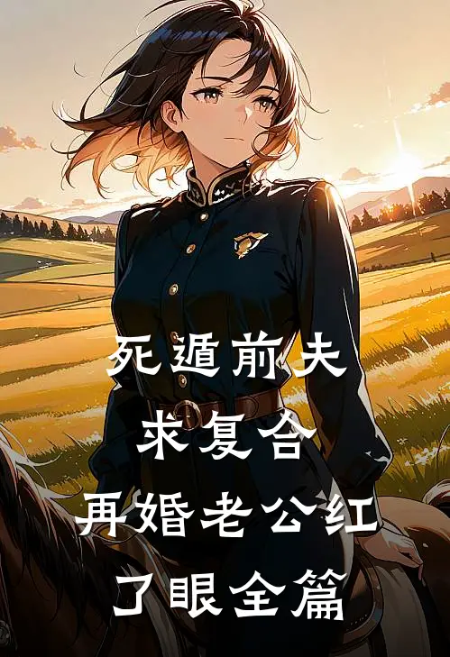 死遁前夫求复合，再婚老公红了眼全篇