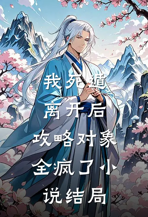 我死遁离开后，攻略对象全疯了小说结局