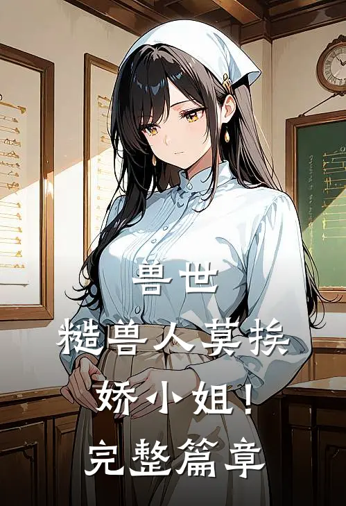 兽世：糙兽人莫挨娇小姐！完整篇章