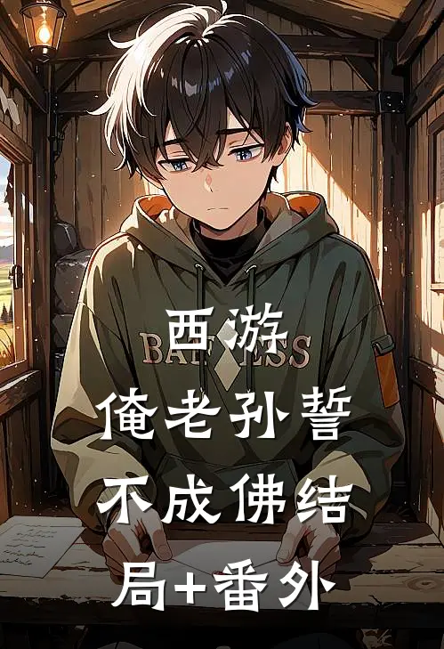 西游：俺老孙誓不成佛结局+番外