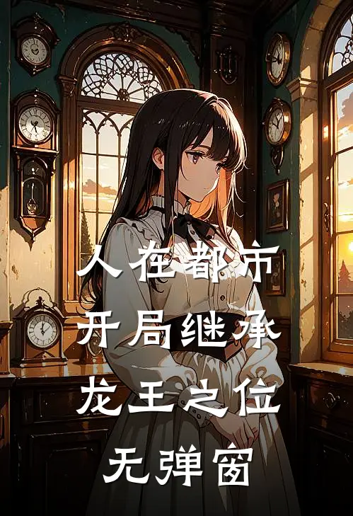 人在都市，开局继承龙王之位无弹窗