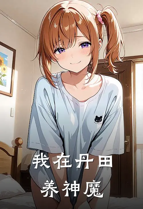 我在丹田养神魔