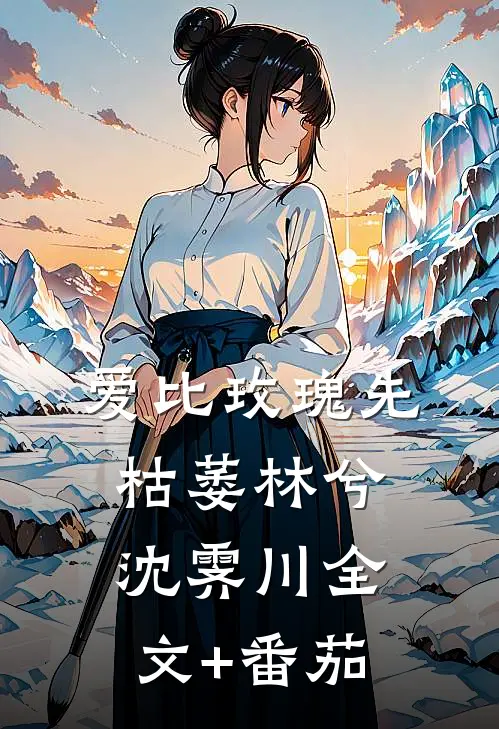 爱比玫瑰先枯萎林兮沈霁川全文+番茄