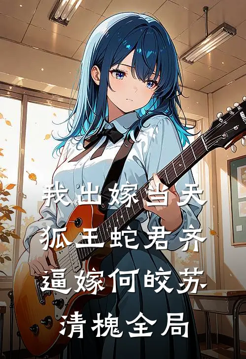 我出嫁当天，狐王蛇君齐逼嫁何皎苏清槐全局