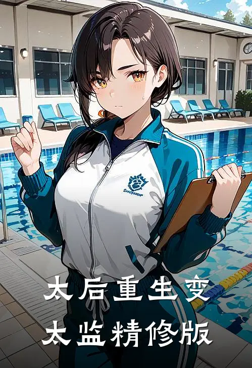 太后重生变太监精修版免费阅读