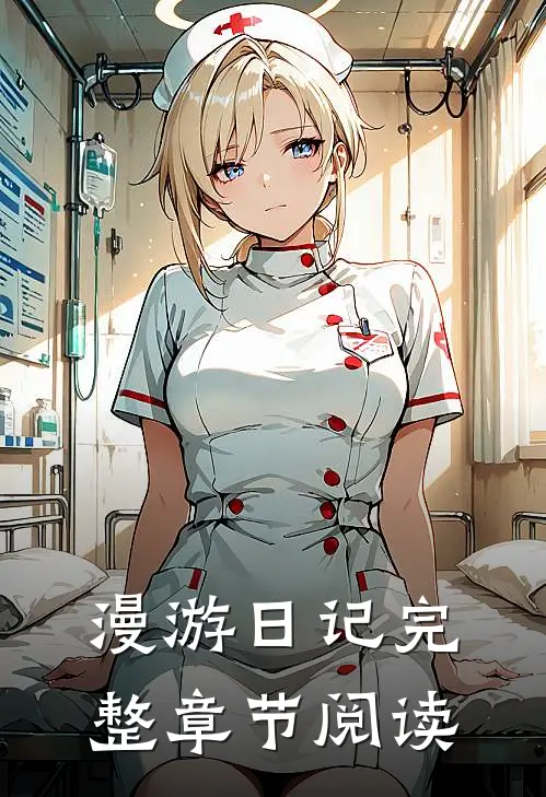 漫游日记完整章节阅读
