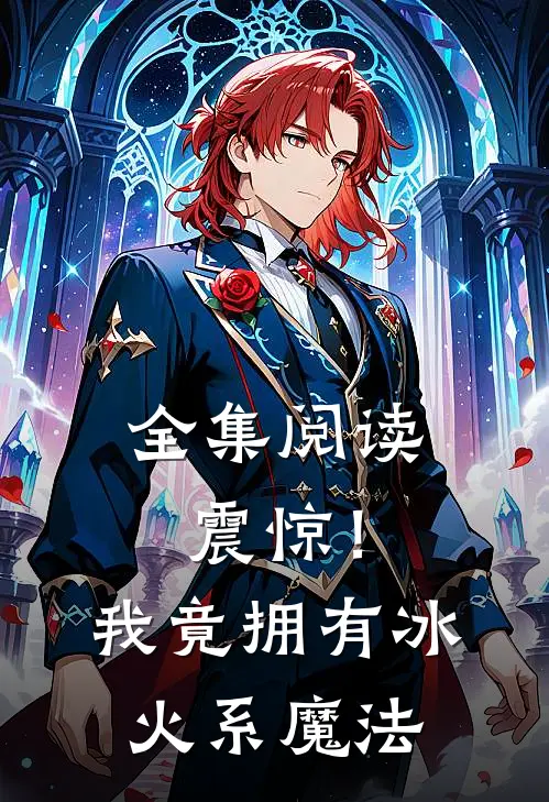 全集阅读震惊！我竟拥有冰火系魔法