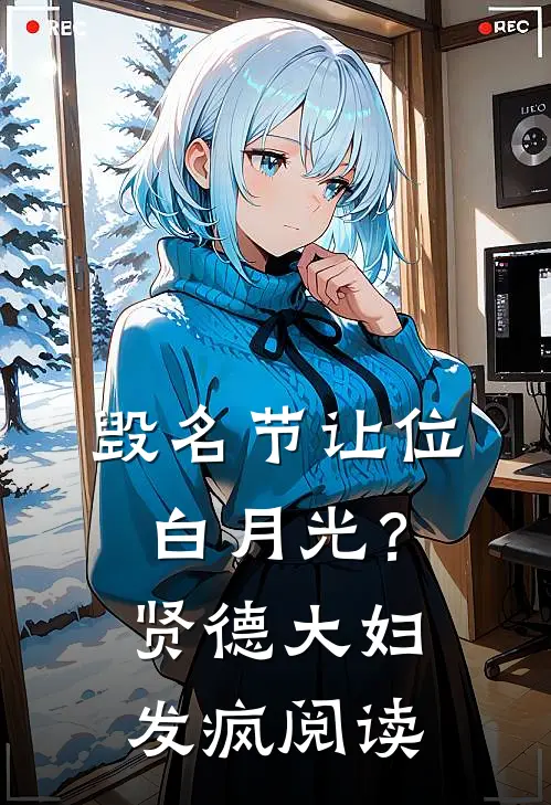 毁名节让位白月光？贤德大妇发疯阅读