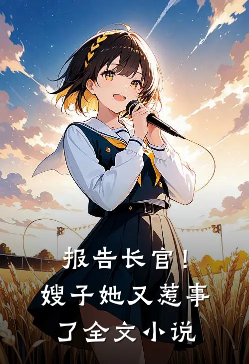 报告长官!嫂子她又惹事了全文