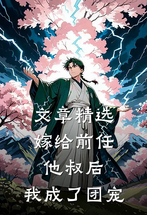文章精选嫁给前任他叔后，我成了团宠