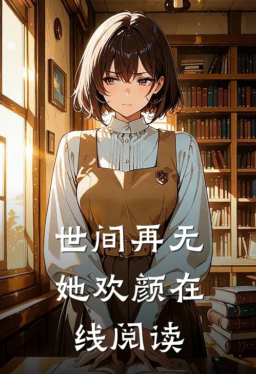 世间再无她欢颜在线阅读