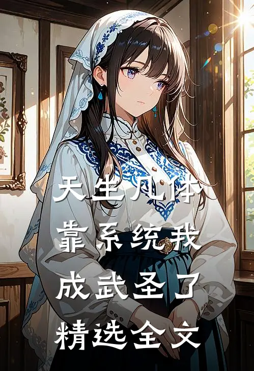 天生凡体，靠系统我成武圣了精选全文