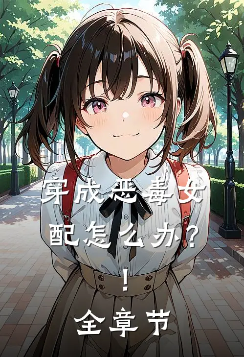 穿成恶毒女配怎么办？！全章节