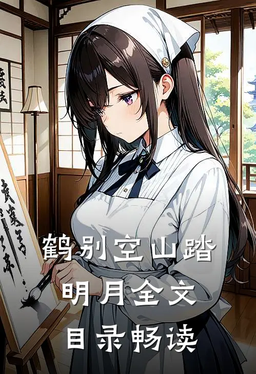鹤别空山踏明月全文目录畅读