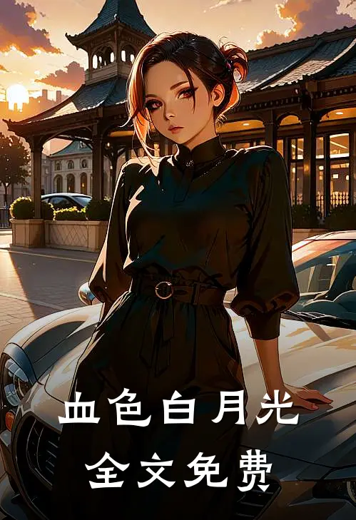血色白月光全文免费