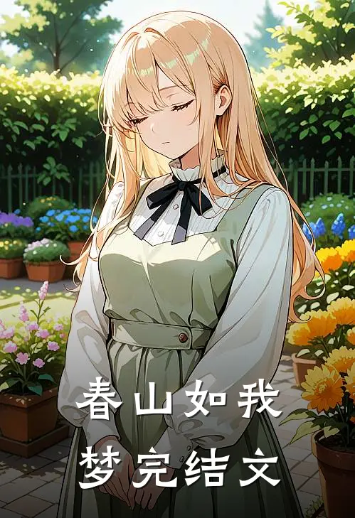 春山如我梦完结文