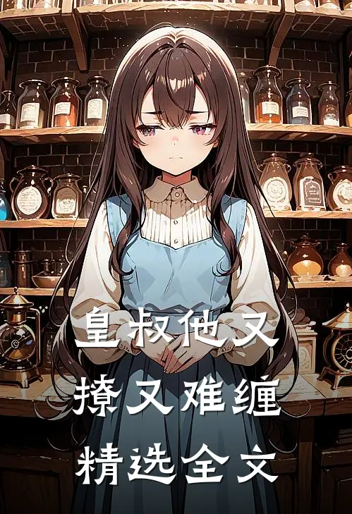 皇叔他又撩又难缠精选全文